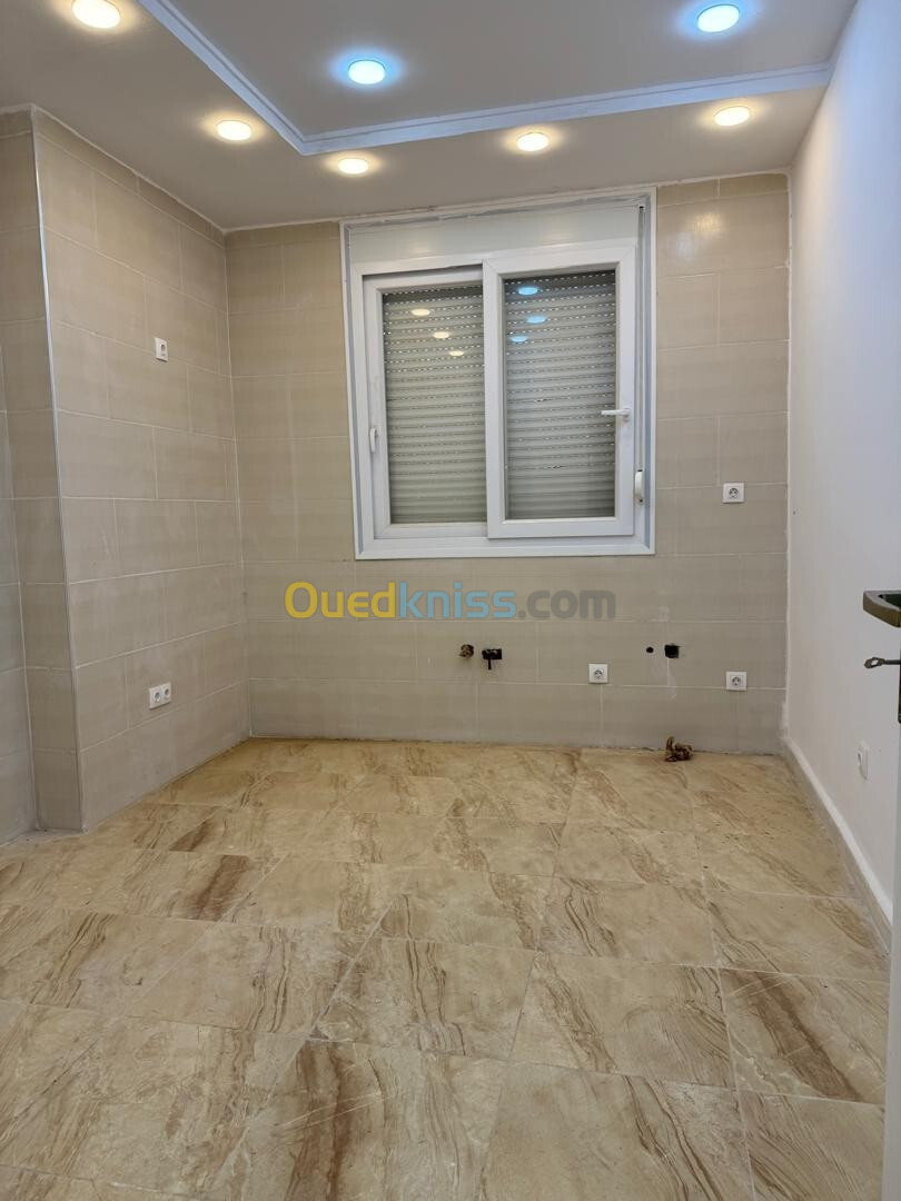 Vente Appartement Alger Draria