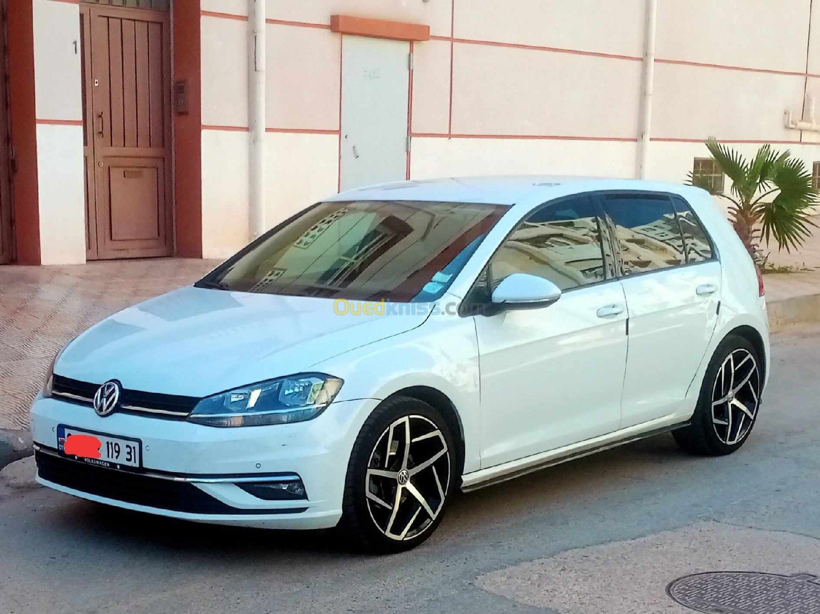 Volkswagen Golf 7 2019 START+