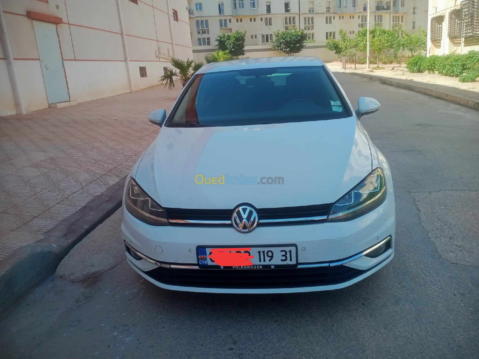 Volkswagen Golf 7 2019 START+