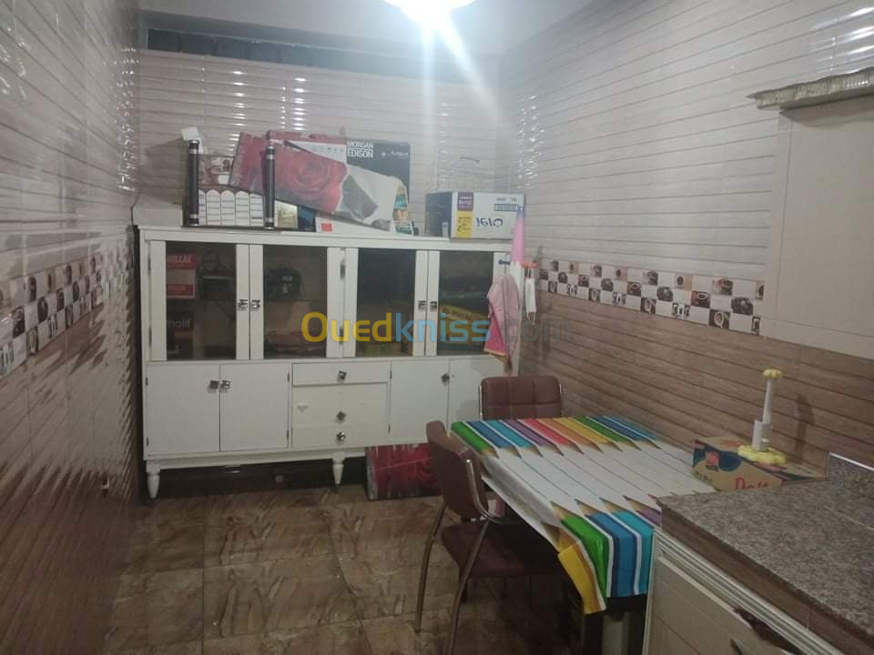 Location Niveau De Villa F5 Oran Oran