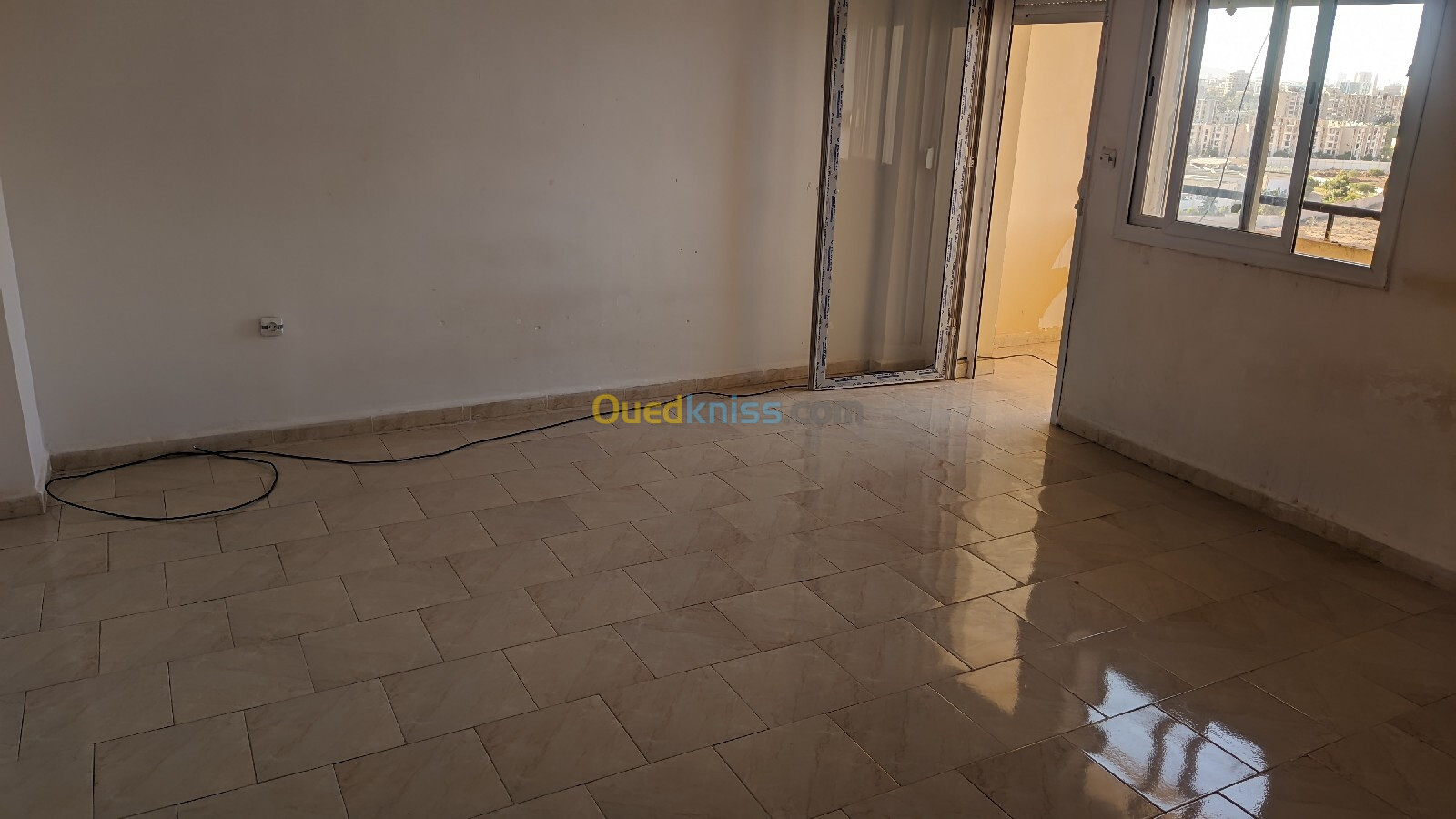 Location Appartement F3 Oran Bir el djir