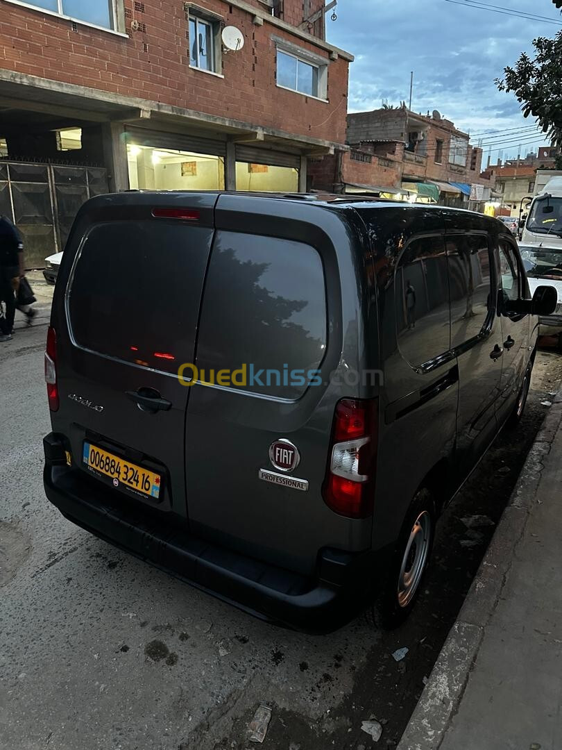 Fiat Fiat 2024 DOBLO