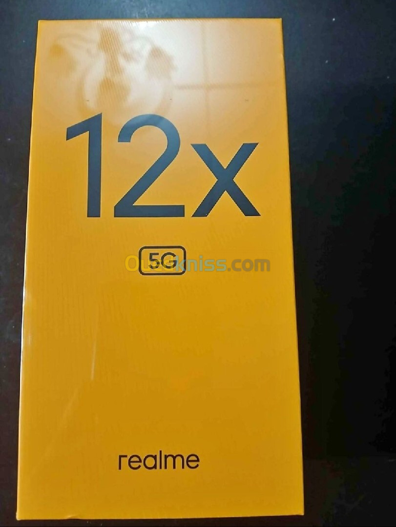 Realme 12x 5g