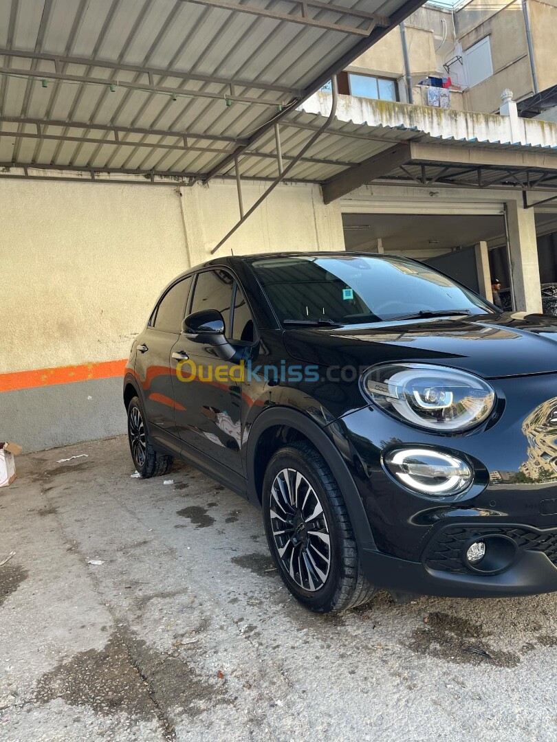 Fiat 500 X 2023 