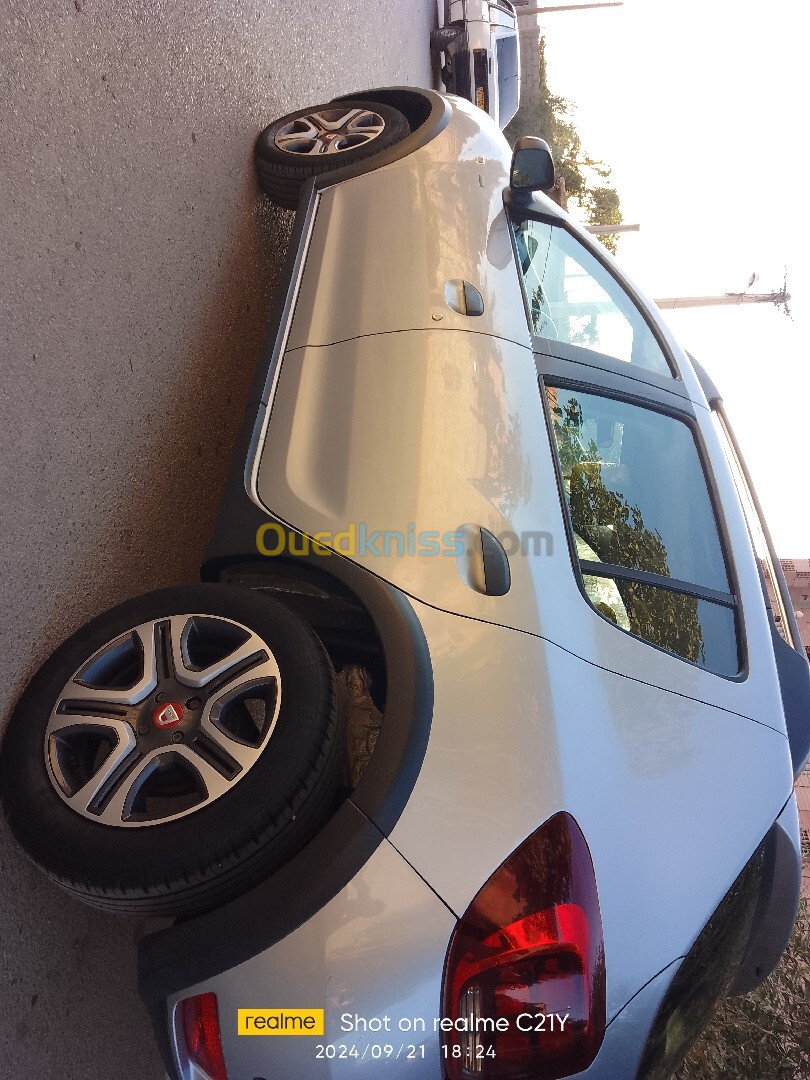 Dacia Sandero 2020 Stepway