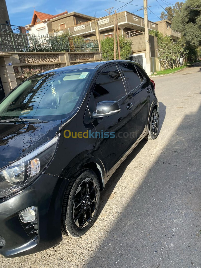 Kia Picanto 2018 EX