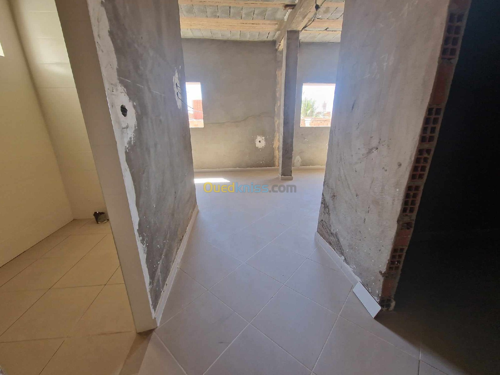 Vente Niveau De Villa F8 Bechar Bechar