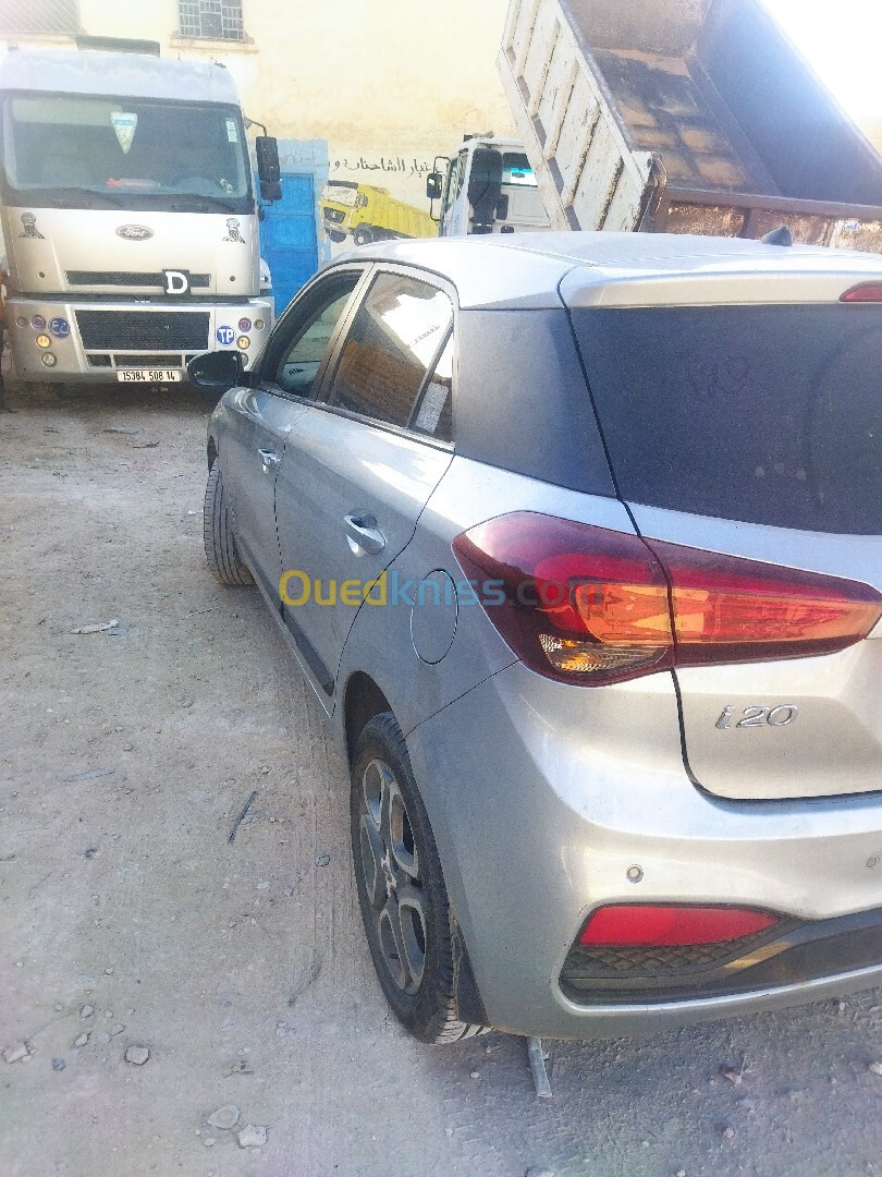 Hyundai i20 2020 i20