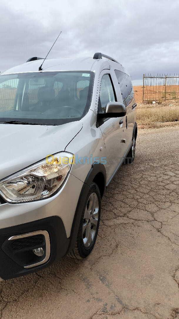 Renault Kangoo 2024 Kangoo