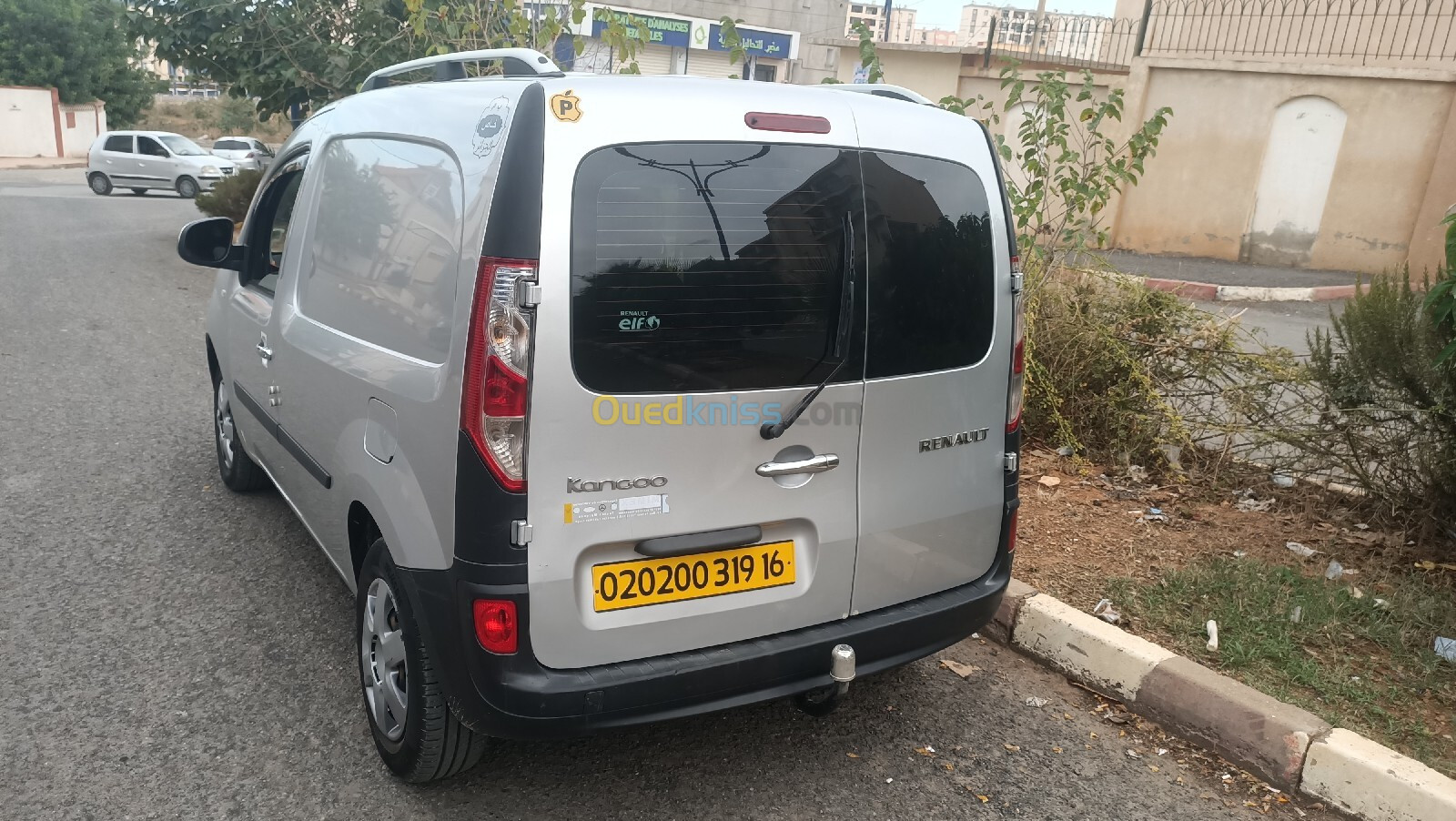 Renault Kangoo 2019 Kangoo