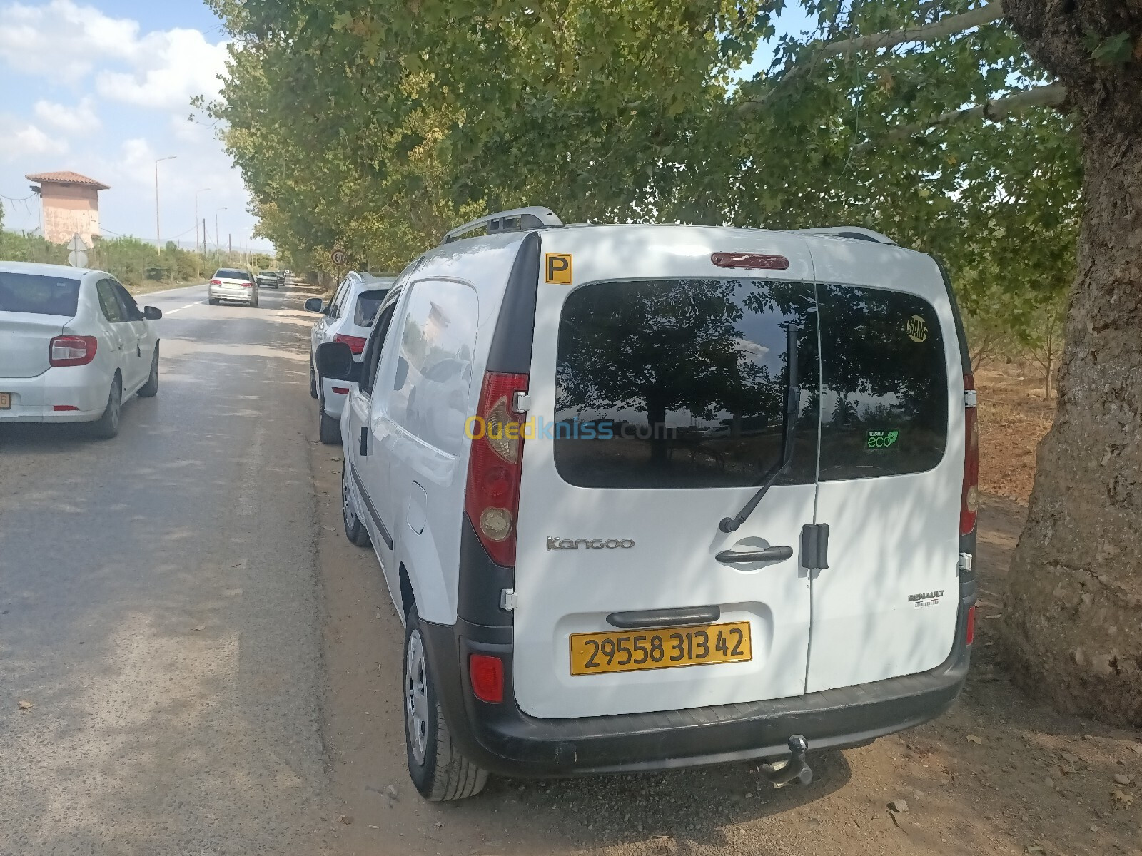 Renault Kangoo 2013 Kangoo