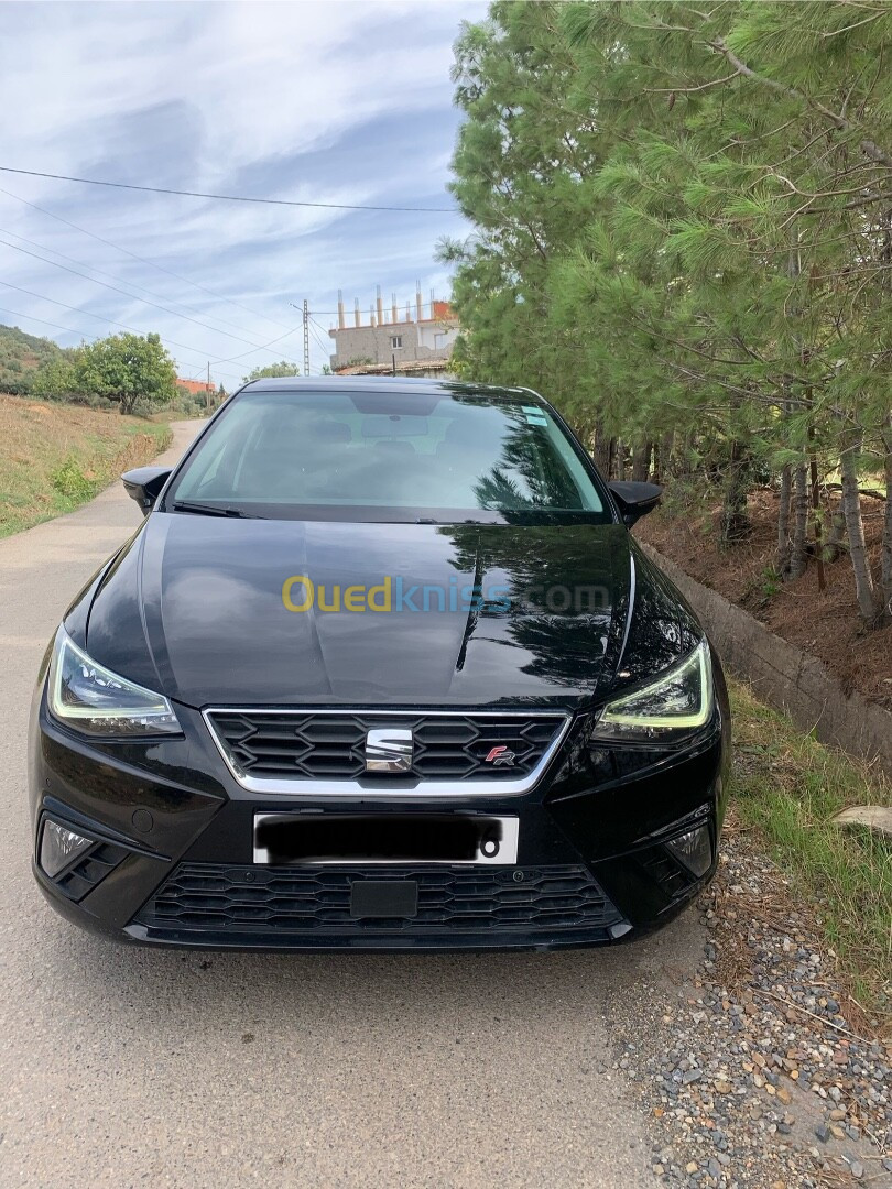 Seat Ibiza 2018 FR