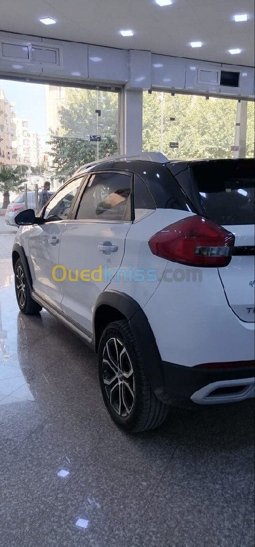 Chery Tiggo 2 pro 2024 