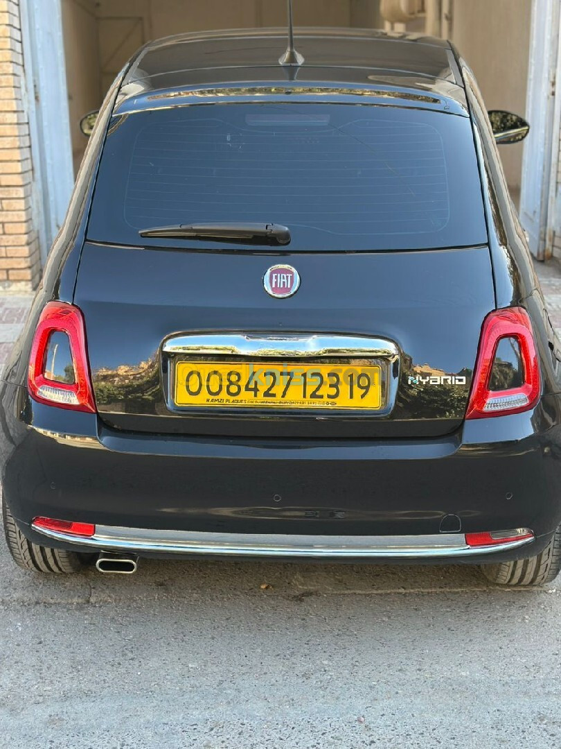 Fiat 500 dolce vita 2023 