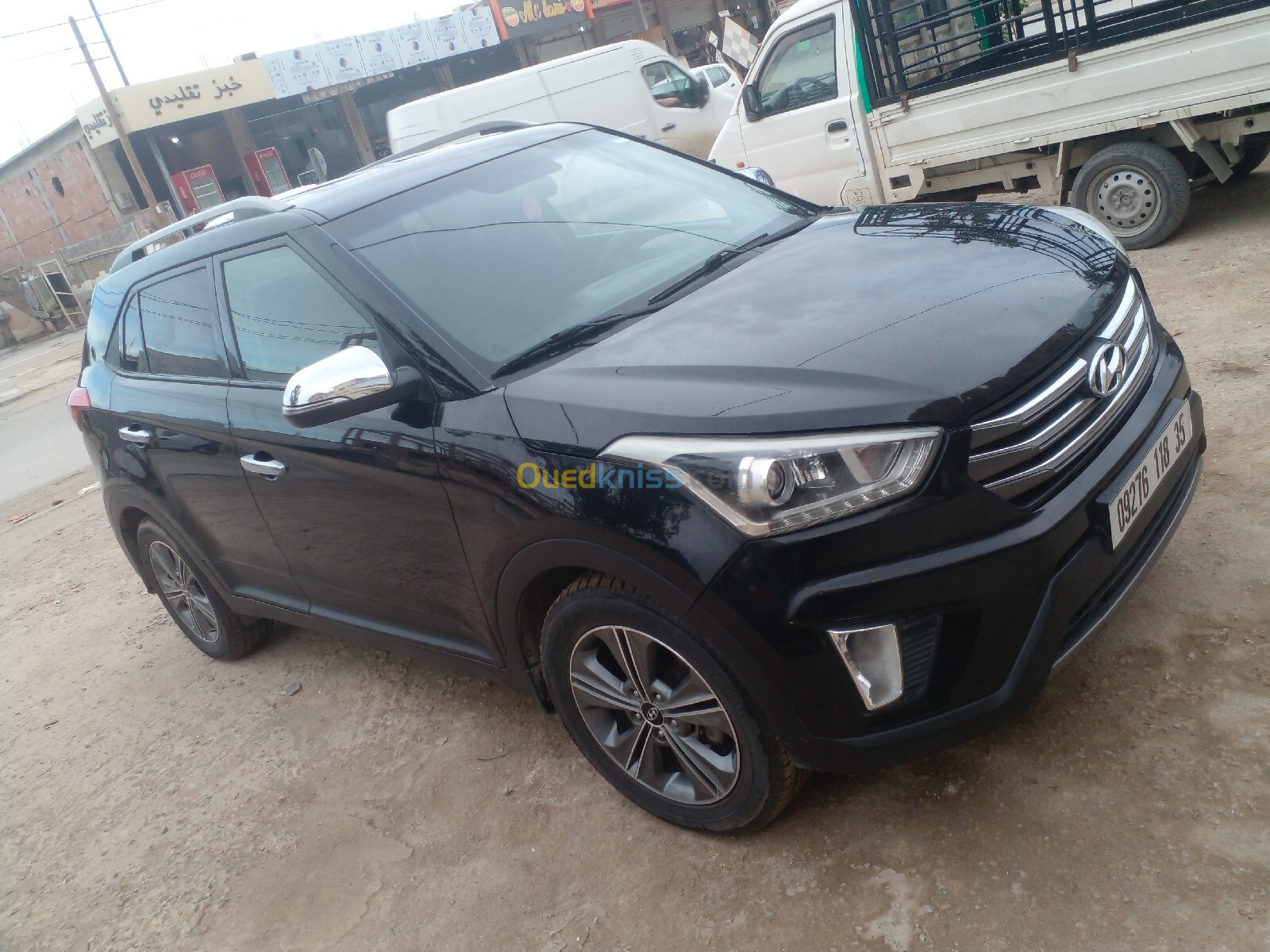 Hyundai Creta 2018 CRDI