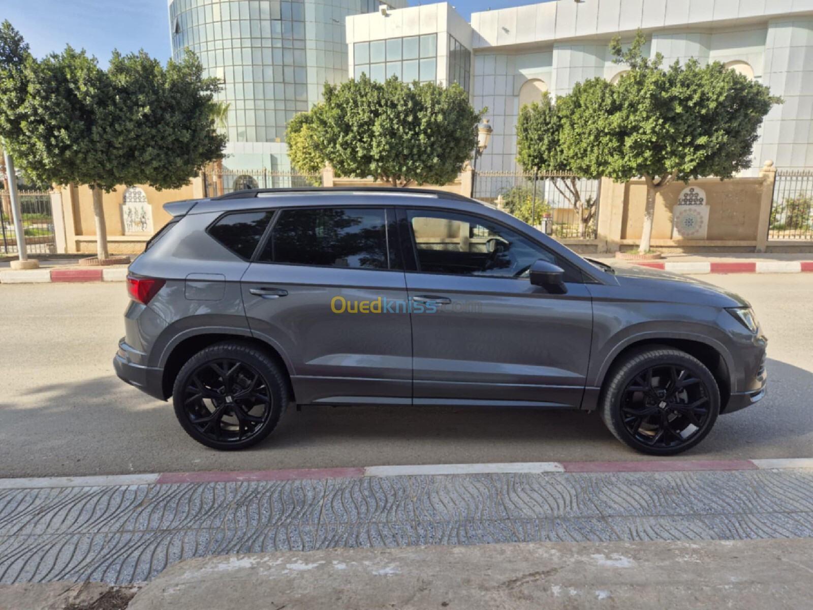 Seat Ateca 2023 Fr