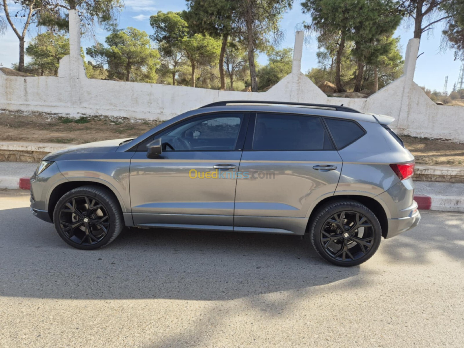 Seat Ateca 2023 Fr