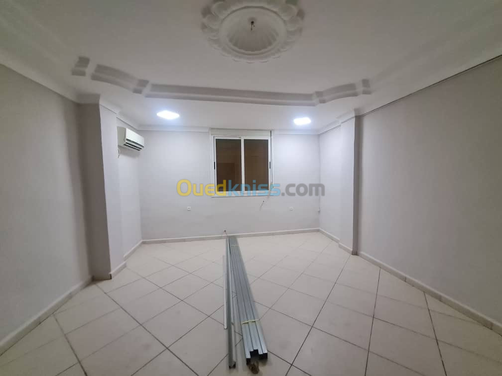 Vente Appartement F3 Annaba El bouni