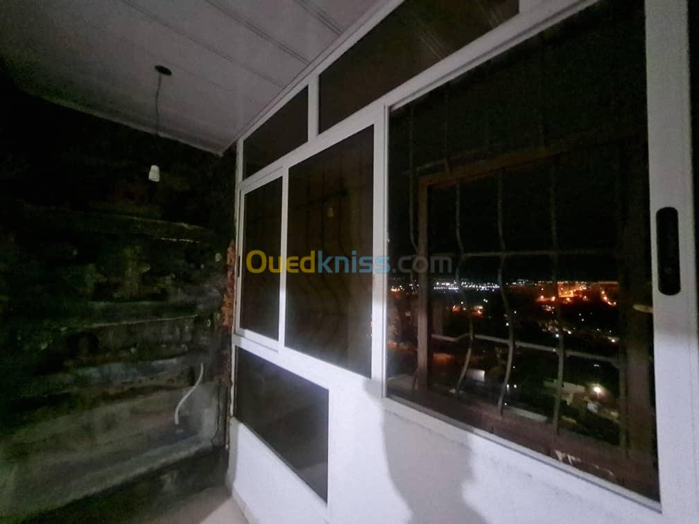 Vente Appartement F3 Annaba El bouni