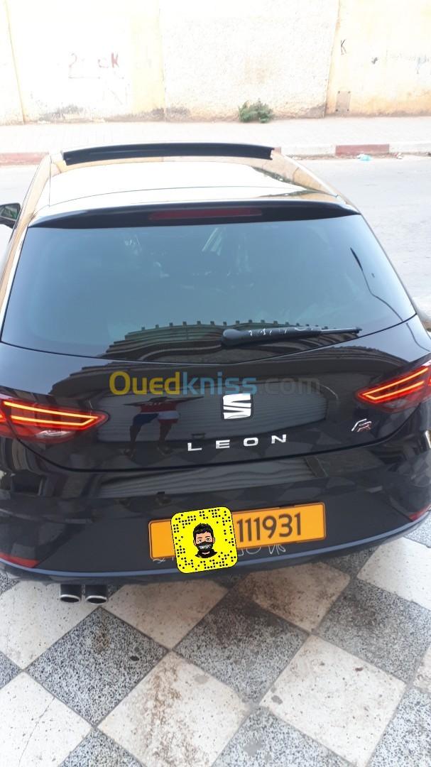 Seat Leon 2019 Fr béats