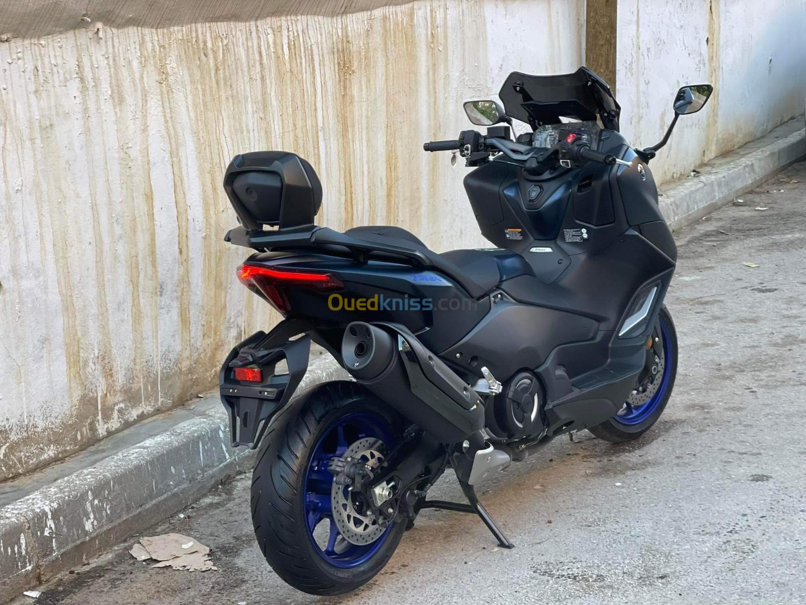 Yamaha Tmax 562 2022