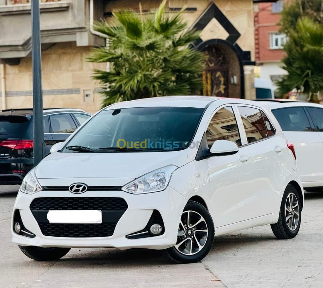 Hyundai i10 2019 i10