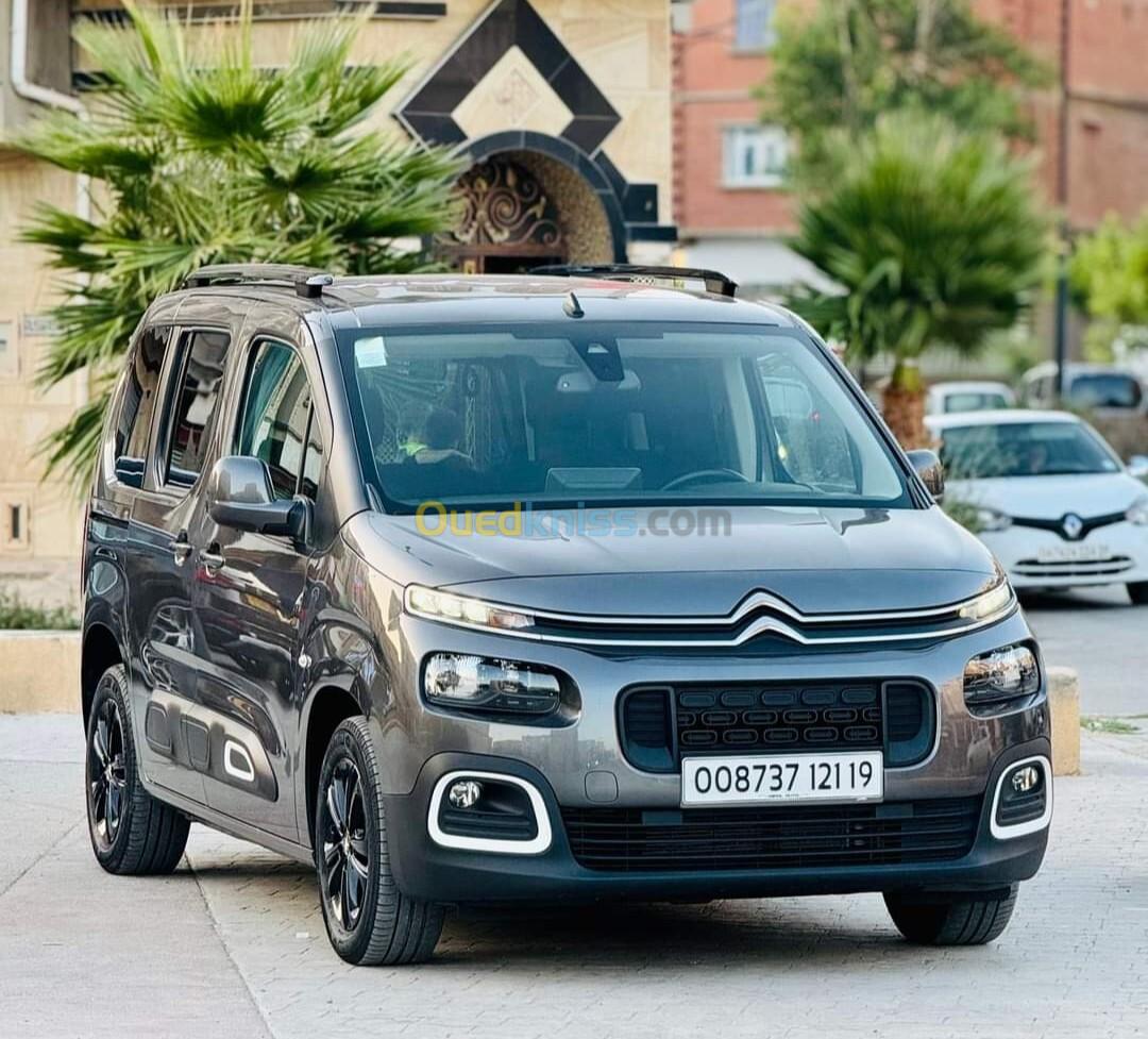 Citroen Berlingo 2021 Berlingo