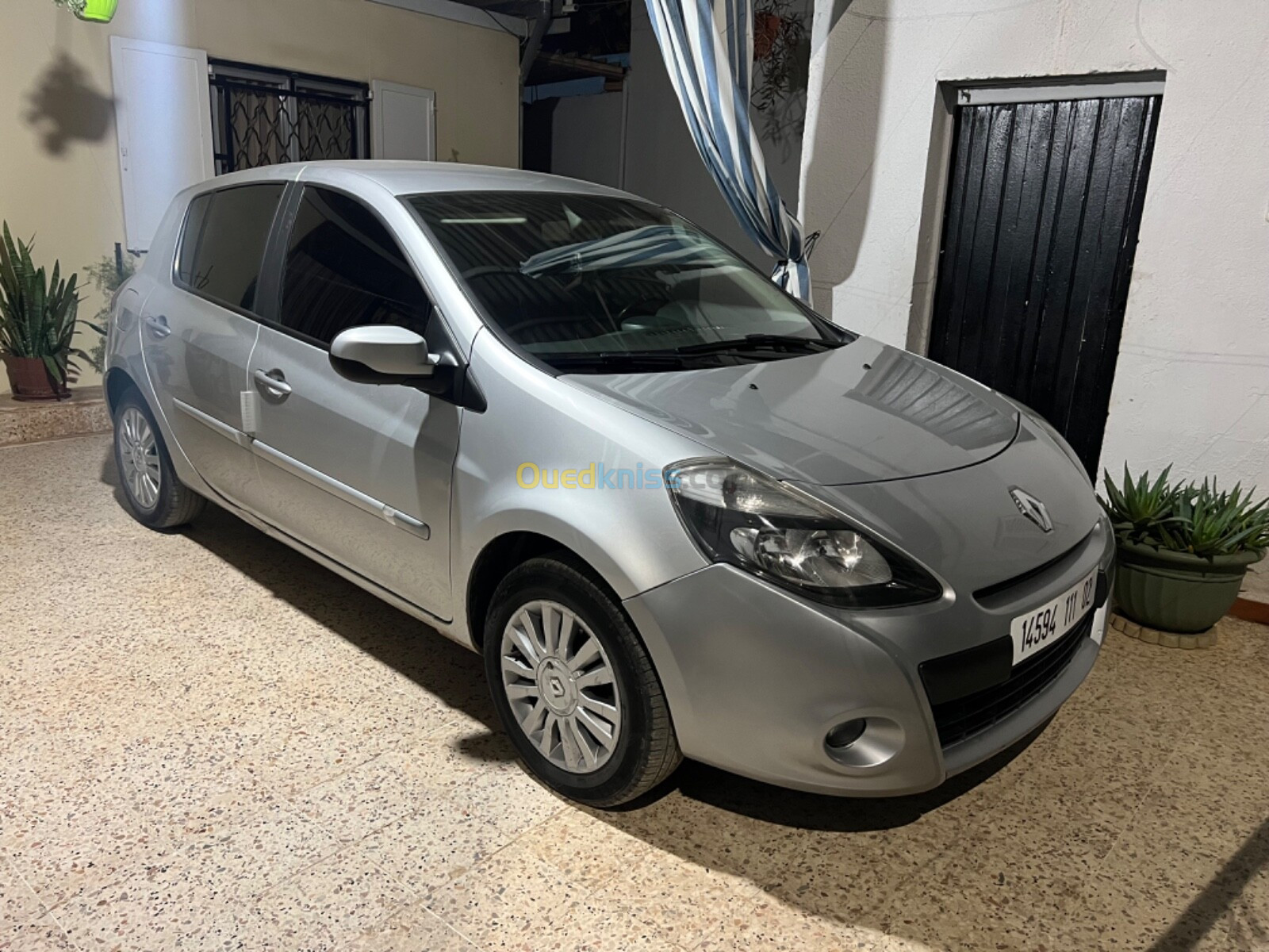 Renault Clio 3 2011 Dynamique