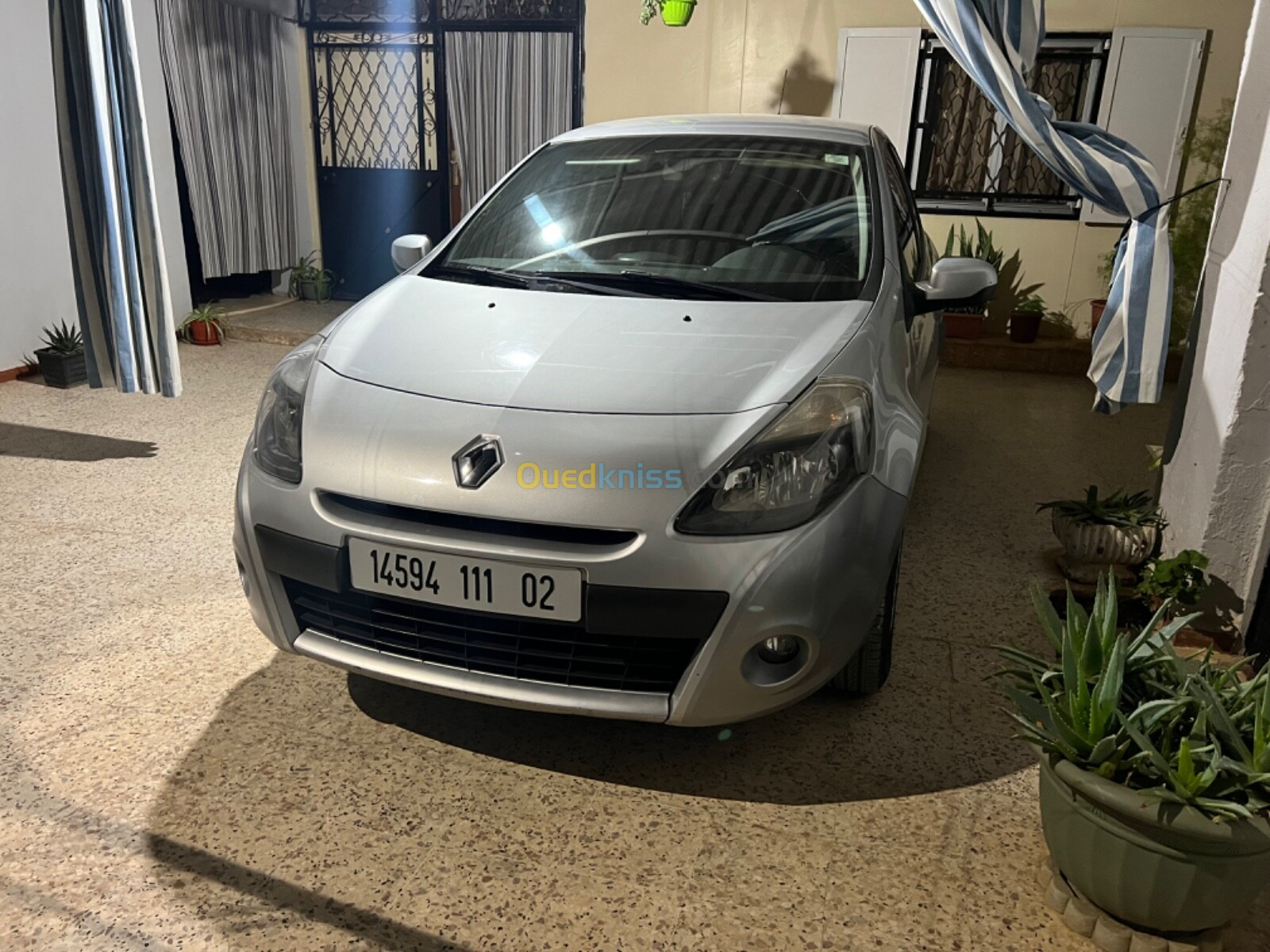 Renault Clio 3 2011 Dynamique