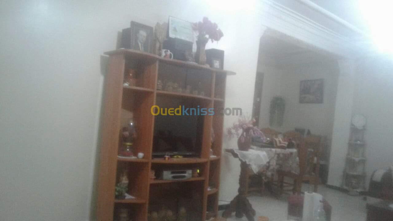 Vente Appartement F4 Tizi ouzou Tizi ouzou