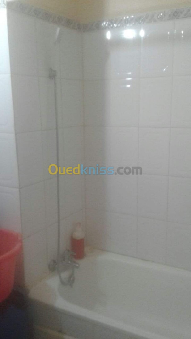 Vente Appartement F4 Tizi ouzou Tizi ouzou