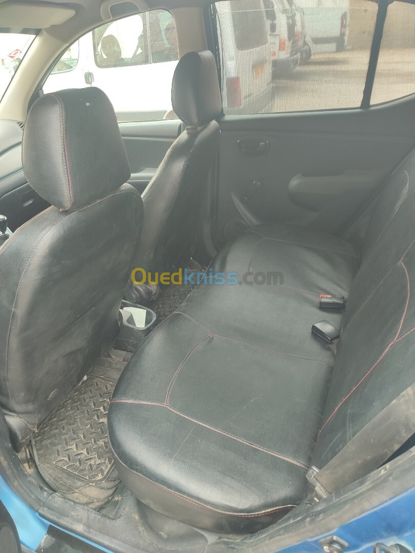 Hyundai i10 2008 GLS