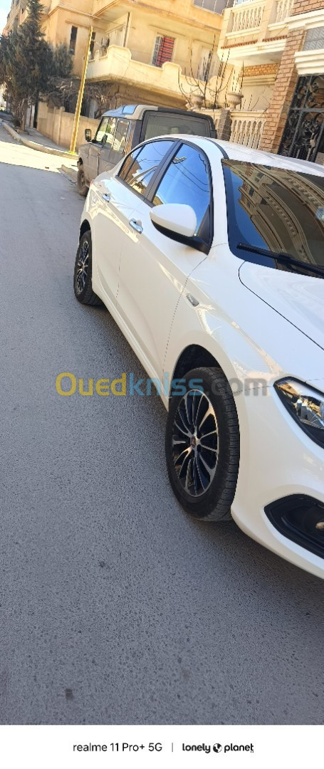 Fiat Tipo 2023 Citiy+