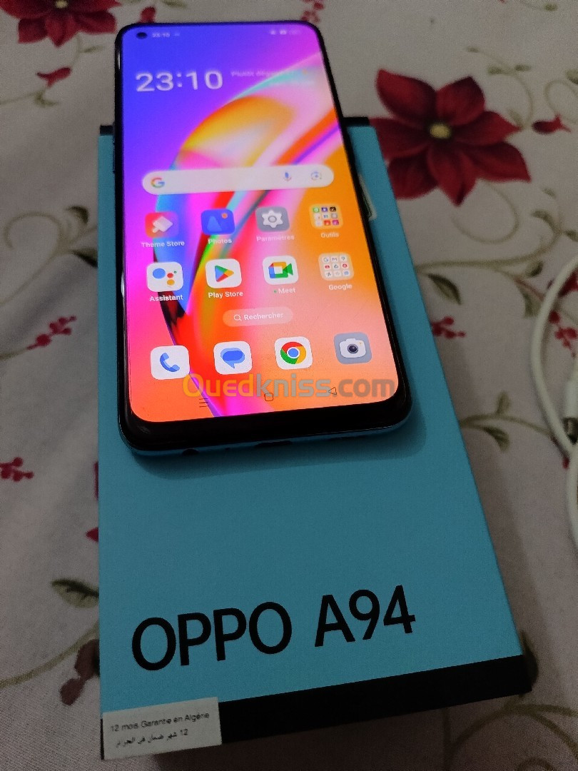 Oppo A94