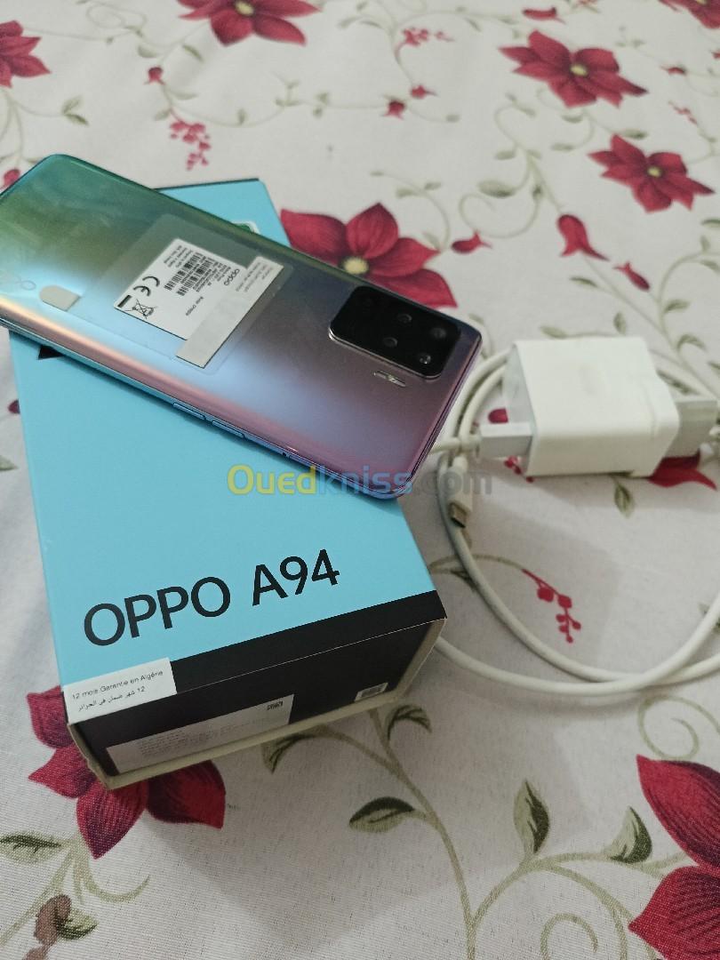 Oppo A94