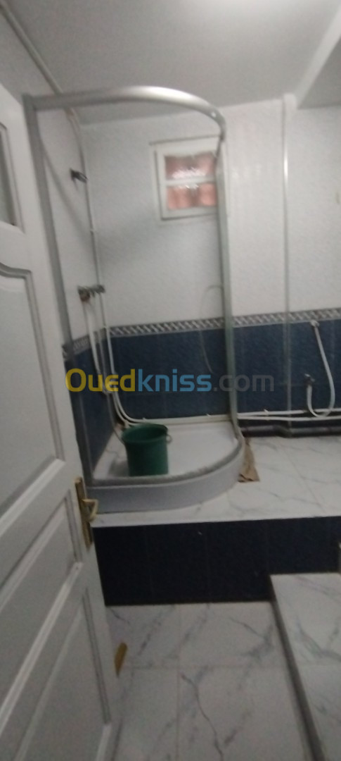 Location Appartement F4 Alger Beni messous