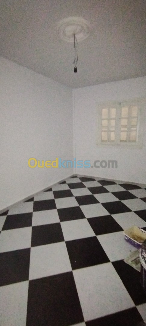 Location Appartement F4 Alger Beni messous