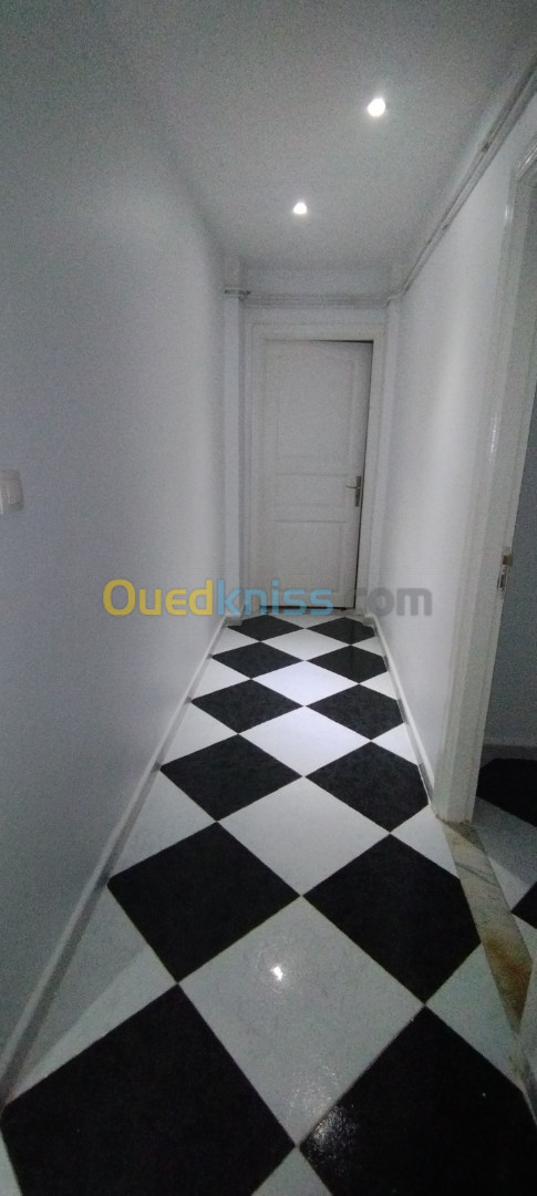 Location Appartement F4 Alger Beni messous