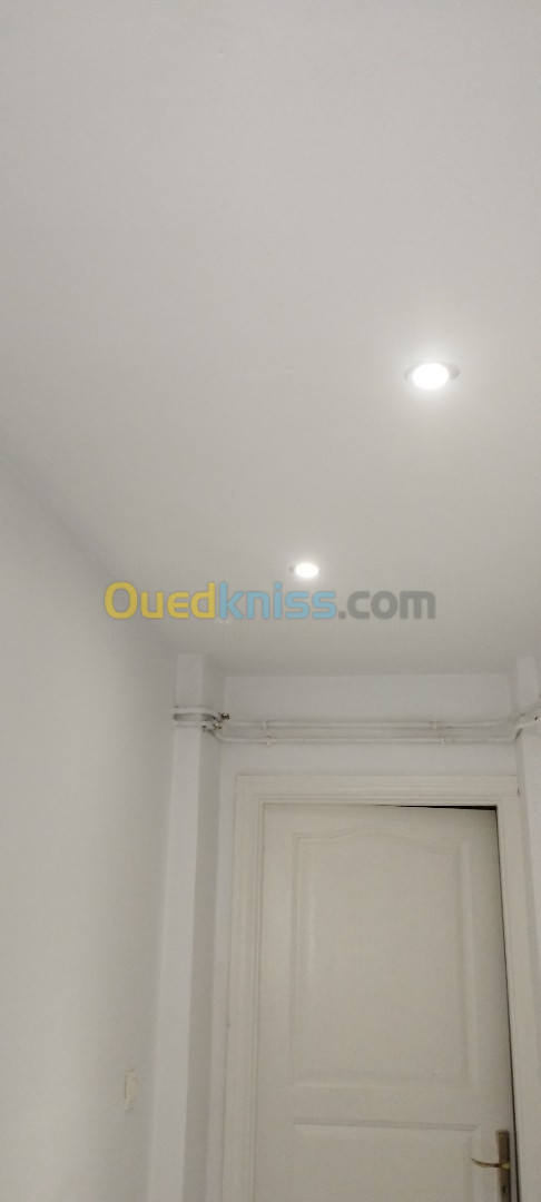 Location Appartement F4 Alger Beni messous