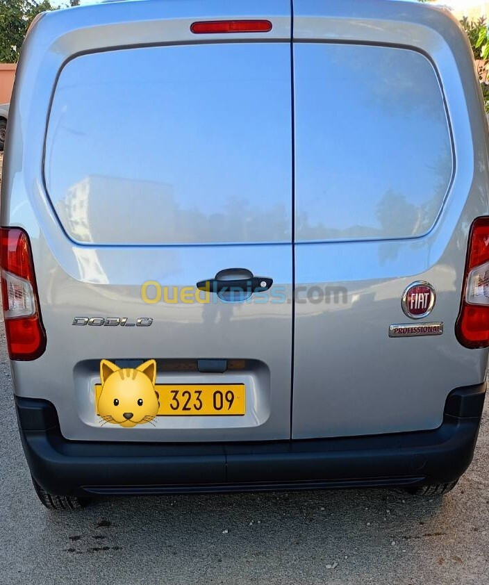 Fiat Fiat doblo 2023 