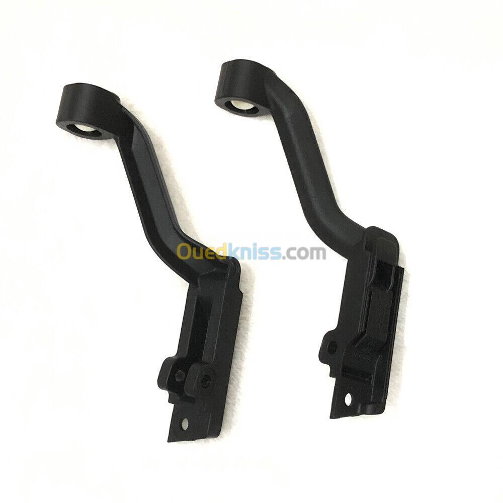 Support monte visière pour Gs 1200-1250 LC et Aventure.  دعامه رفع الزجاج لدراجه Bmw gs 1200 -1250