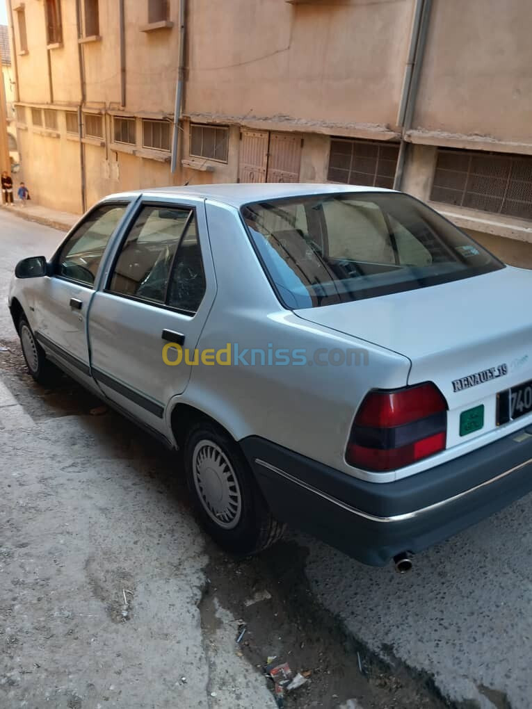 Renault 19 1990 19