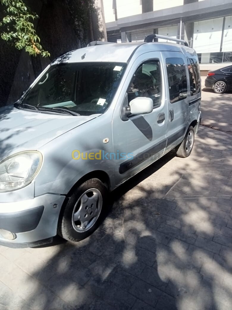 Renault Kangoo 2007 Kangoo