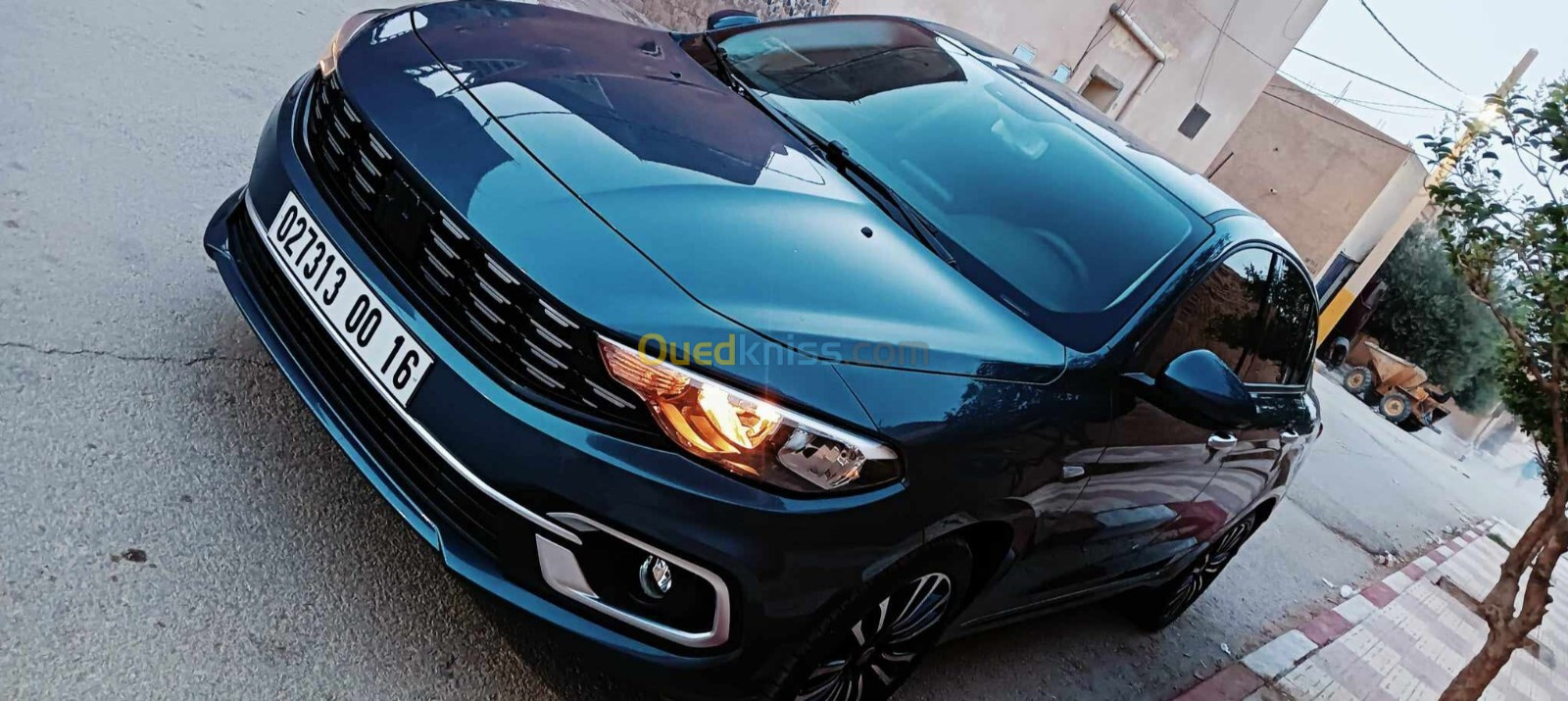 Fiat Tipo 2023 Life