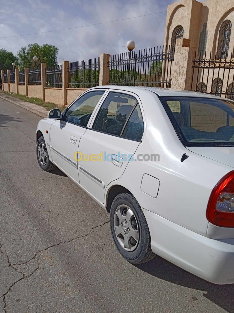 Hyundai Accent 2014 Accent