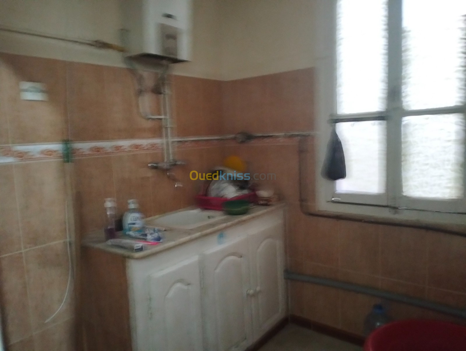 Location Appartement F3 Alger Sidi mhamed