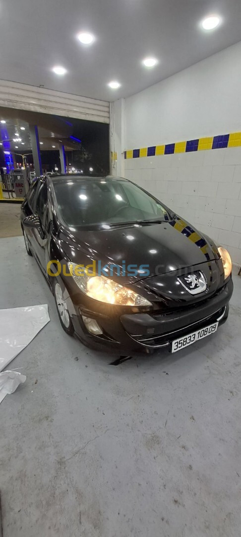 Peugeot 308 2008 308