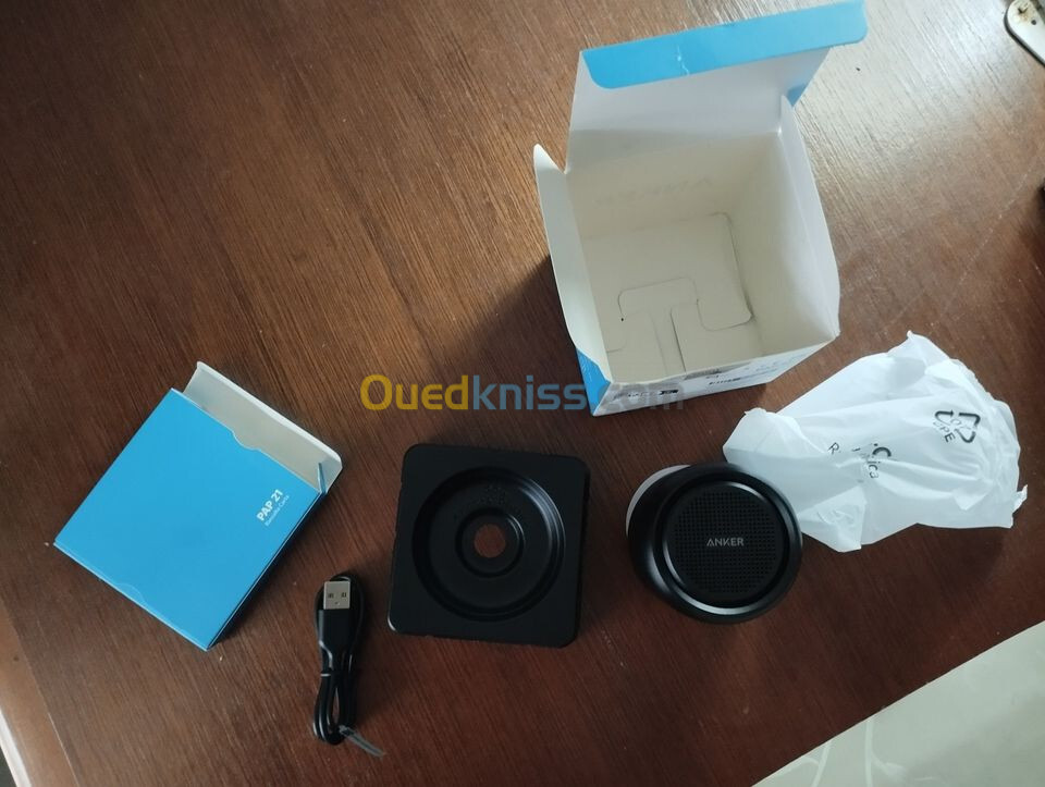 Anker soundcore Mini haut parleur bluetooth