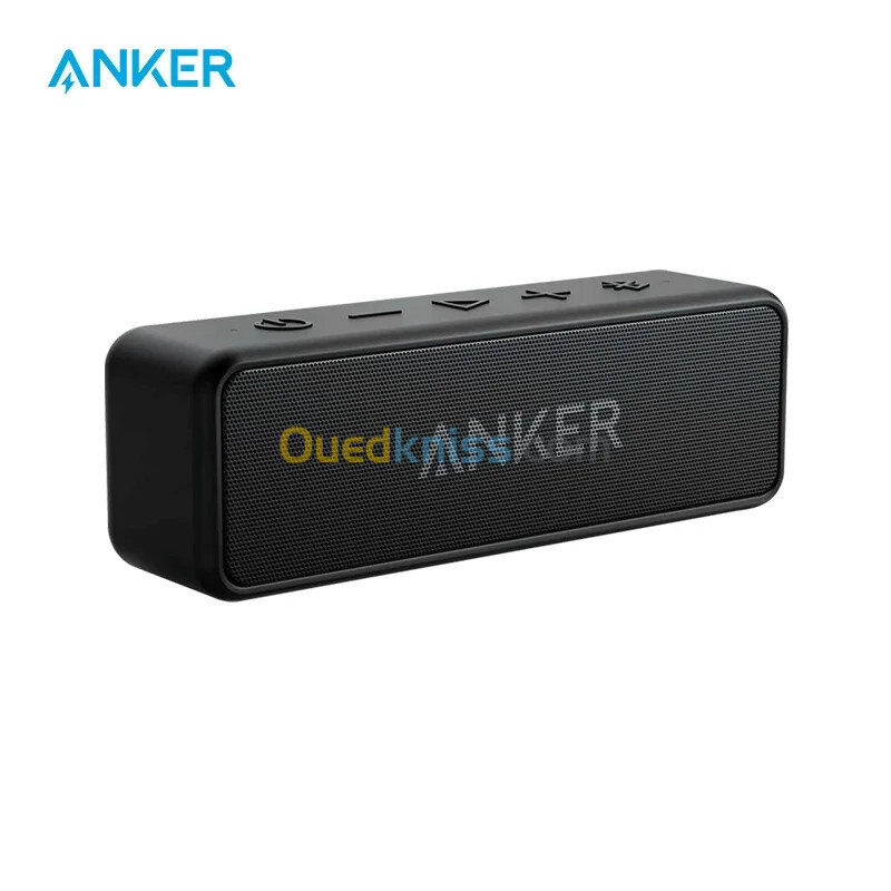 مكبر صوت anker soundcore 2 bluetooth speaker