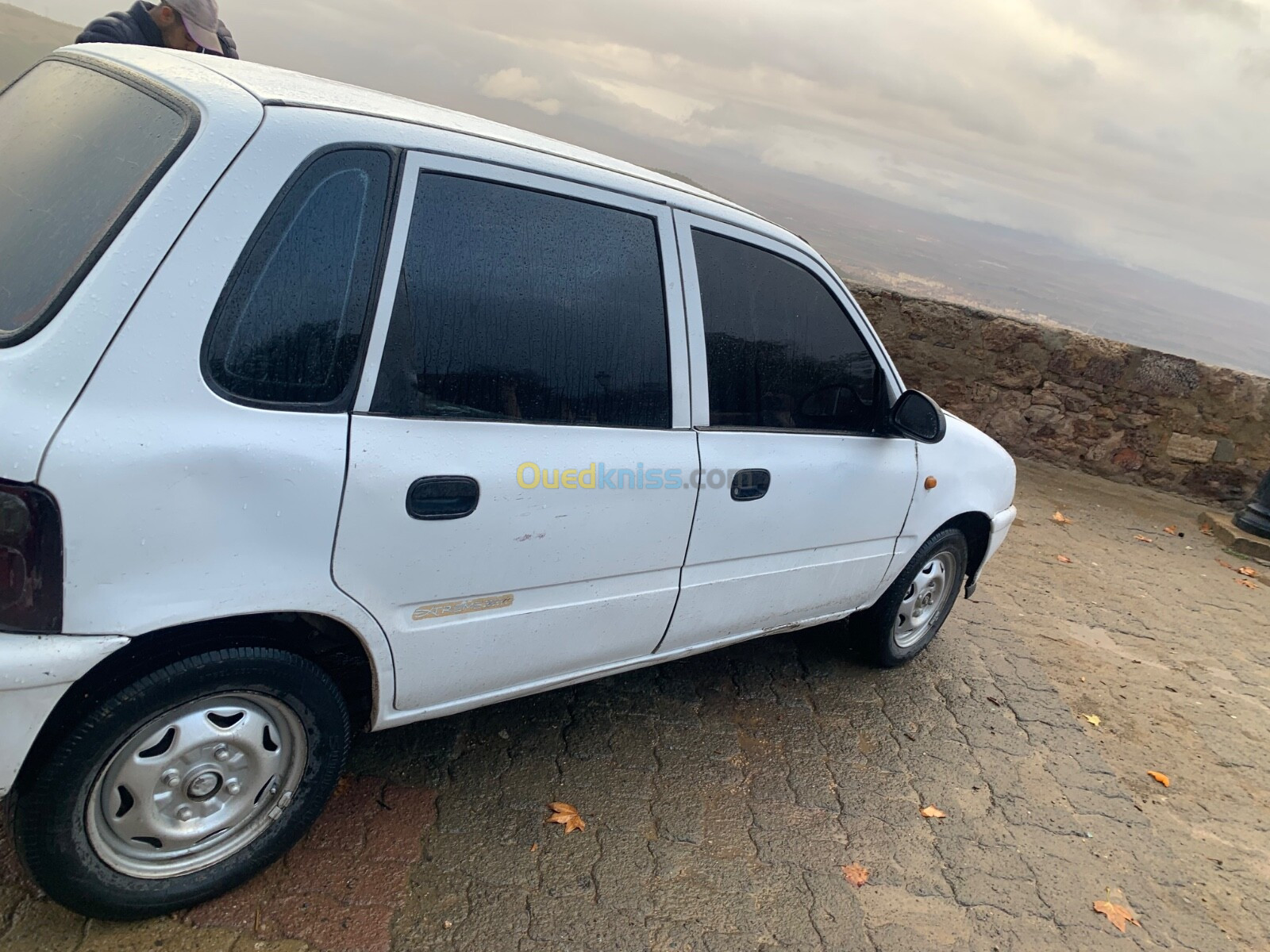 Suzuki Maruti Zen 2006 Maruti Zen